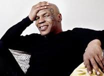 Mike Tyson, What change did he Make?