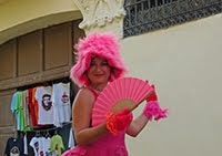 MUSIC PARADE HAVANA