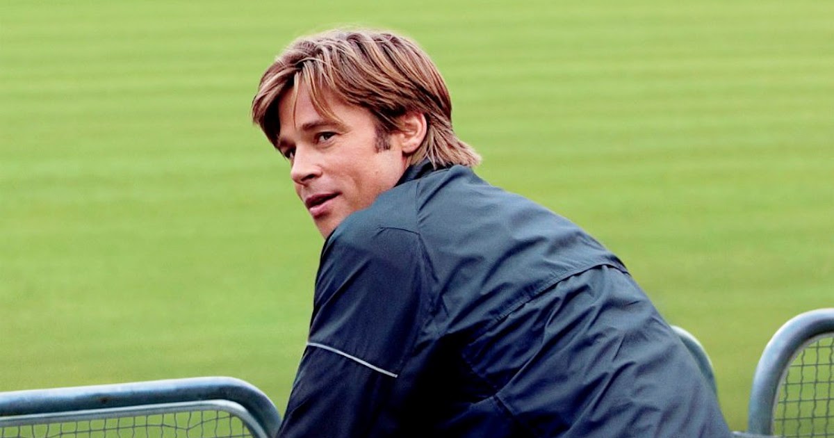 TV Media Junkie MOVIE REVIEW Moneyball