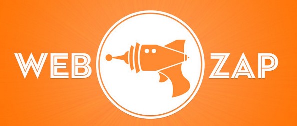 WebZap plugin for Photoshop
