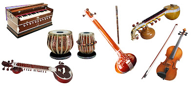 Greatness of Indian Music ~ Akhand Bharat (अखंड भारत्)