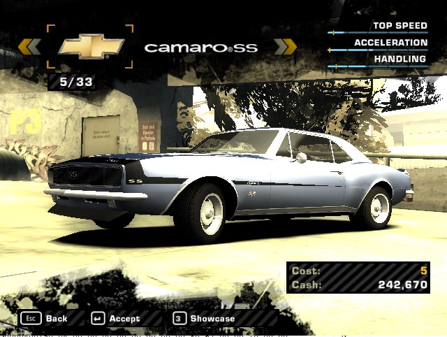 Need For Speed Most Wanted Save Editor Exe Download Pc