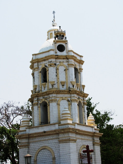 St. Paul Metropolitan Cathedral of Vigan City, Ilocos Churches, Old Churches, Bisita Iglesia Ilocos