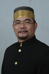 Ketua KT. Sulsel 2011-2015