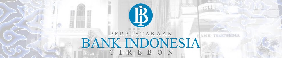 Perpustakaan Bank Indonesia Cirebon