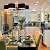 Decorating Open Plan Living Dining And Kitchens