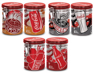 Get Your Limited Edition “Happiness in a Can” from Coca-Cola and Chowking