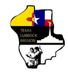 TEXAS LUBBOCK MISSION