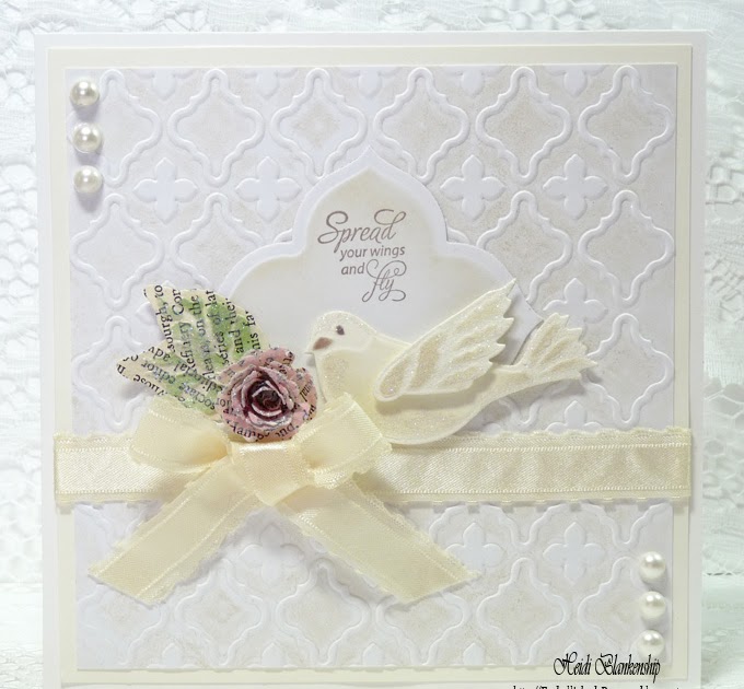 Embellished Dreams Bisque Pottery Technique Challenge at SCS