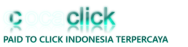 Ocaclick : PTC Indonesia Terpercaya 2013