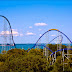 'Millennium Force' do Cedar Point é eleita a melhor montanha russa dos EUA pela revista Time