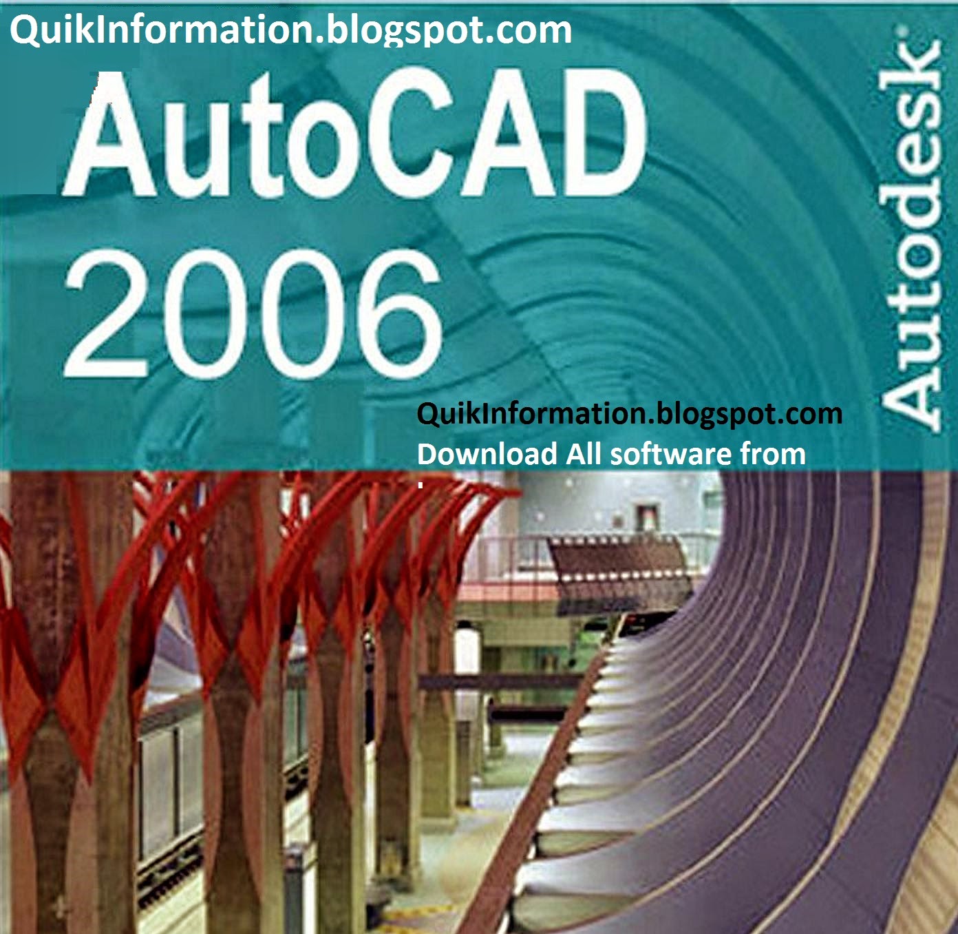 Autodesk Knowledge Network