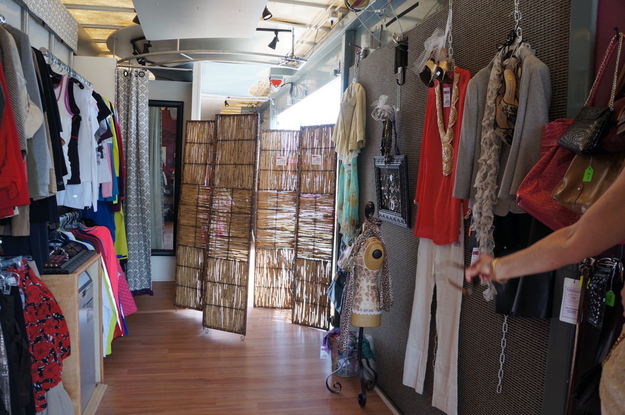 mystique boutique huntington