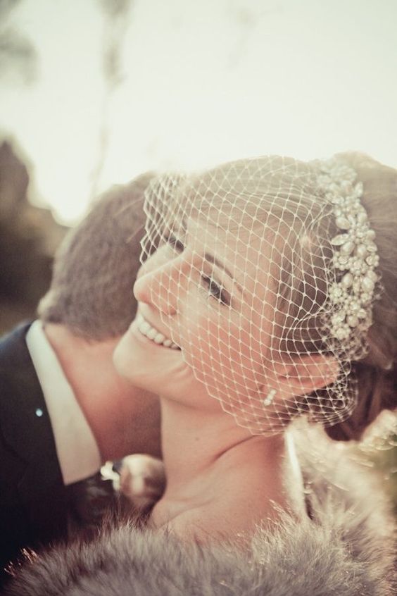 Wedding Ideas Wedding Hairstyles For Short Hair With Veil And Tiara