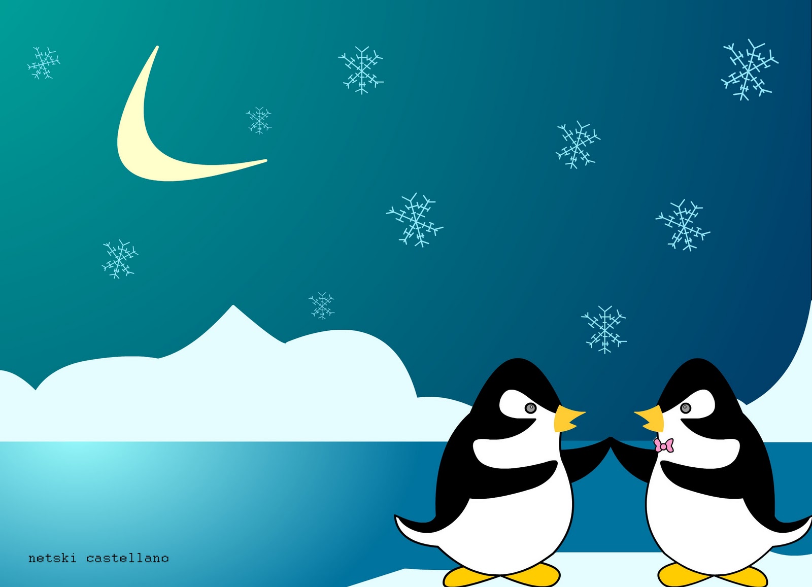 An Eerie Cold Summer Night DJNIZZYNICK