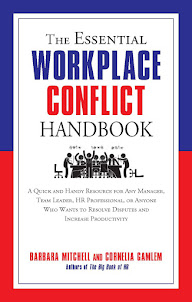 The Essential Workplace Conflict Handbook