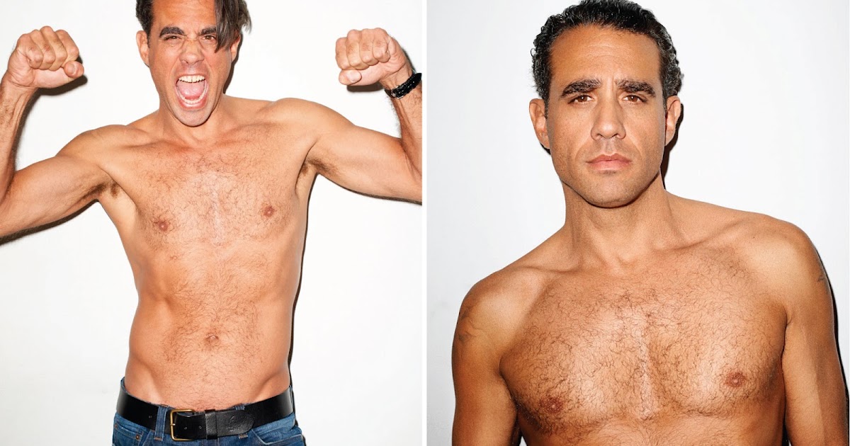 my new plaid pants Bobby Cannavale Two Times