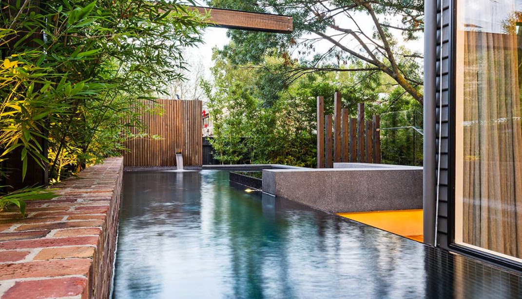 CONOCIMIENTO, APRENDIZAJE [+]: Diseños Exteriores: Diseño de un patio