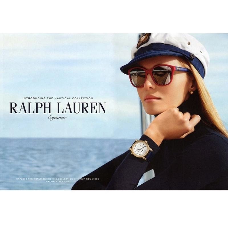 The Essentialist Fashion Advertising Updated Daily Ralph Lauren
