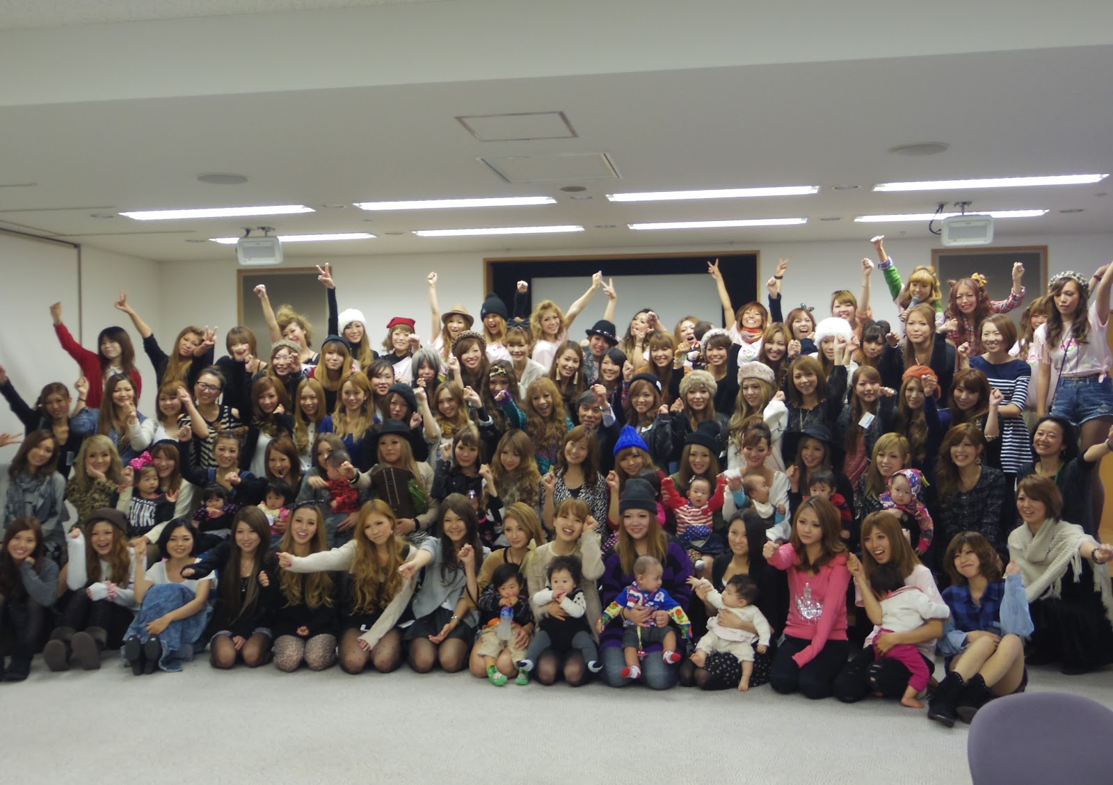 風machi日記 若ママが発信 子宮頸がん予防