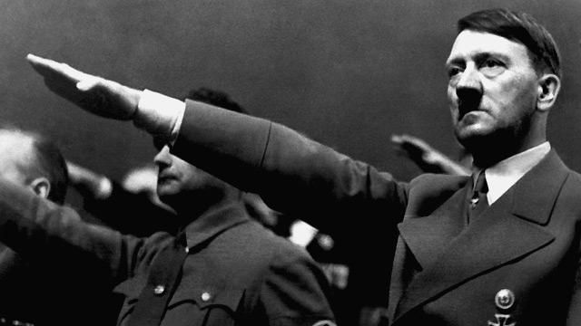 Berbagai Fakta Mengharukan Tentang Adolf Hitler [ www.BlogApaAja.com ]