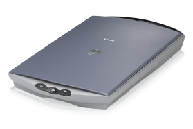 canon scanner canoscan 3200f driver