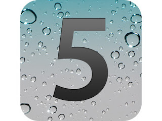 Upgrade to iOS 5 - iPhone 4, 3GS, iPod touch 4G, 3G, iPad 1, 2 Ios+5