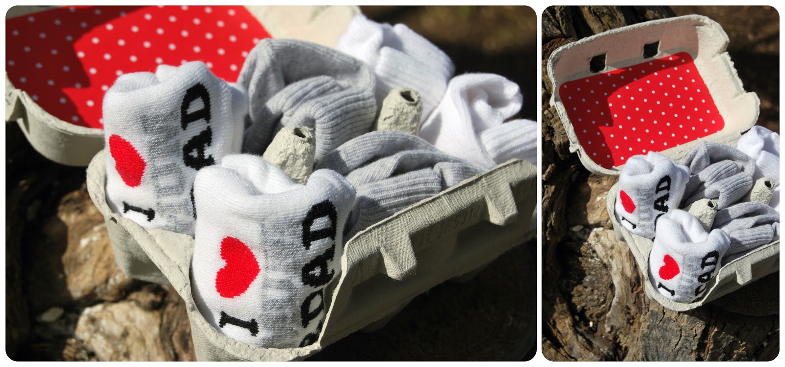 Viviendo en el desván Un regalo especial, para una embarazada muy especial