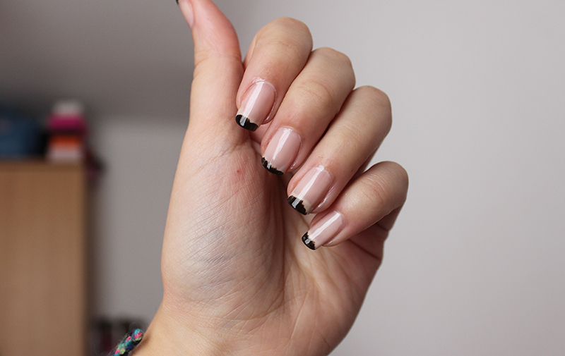 Halloween Blood Nails A Little Obsessed