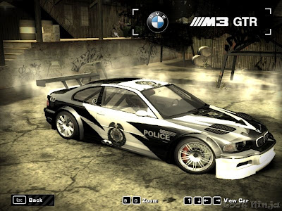 Download Need for Speed Undercover Full PC Game ISO