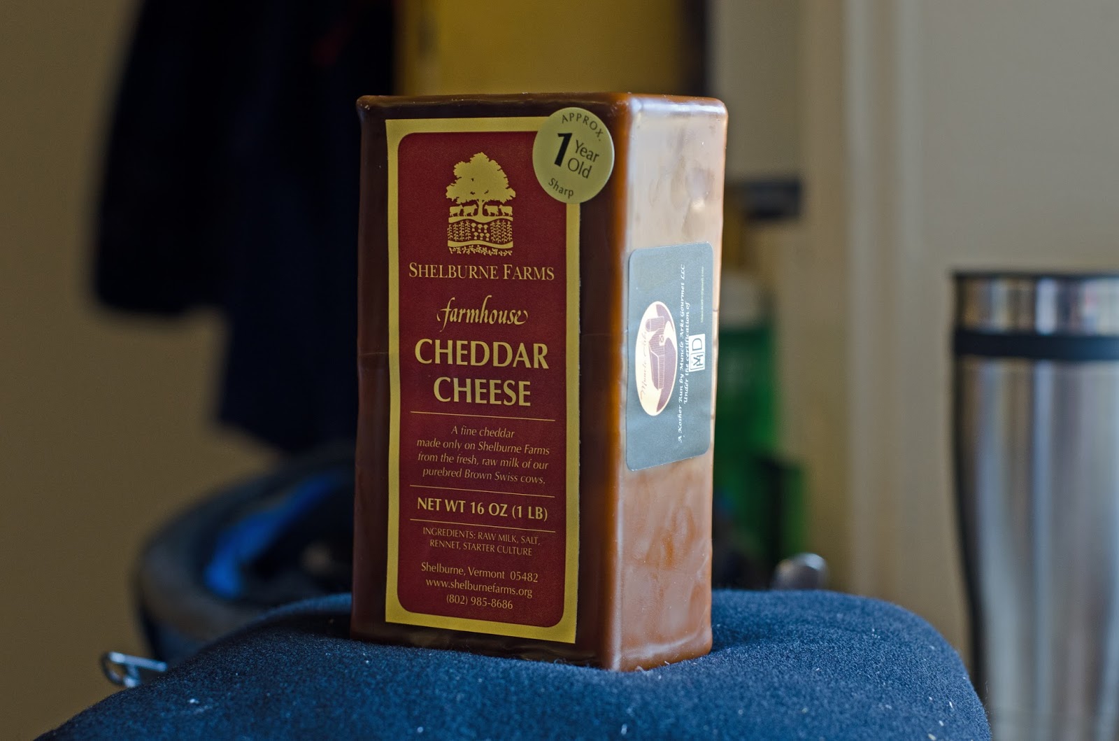 Classically Kosher © Tales of the Crowdsourced Kosher Cheddar (Part II)