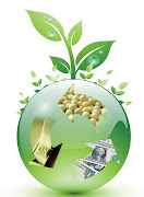 Click here for The Story Of Stuff. (geteco greenlogo)