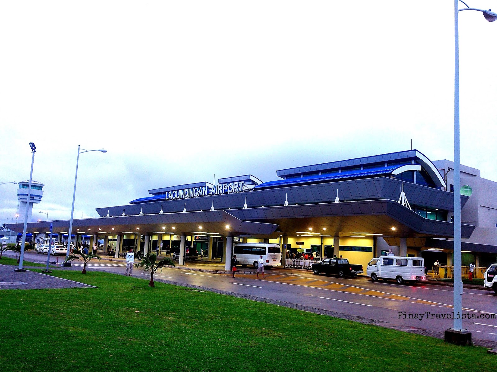laguindingan international airport location laguindingan international airport location