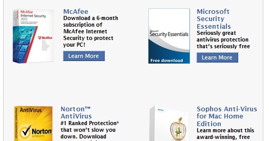 Facebook Offering 5 Premium Antiviruses For Free To Enhance Security