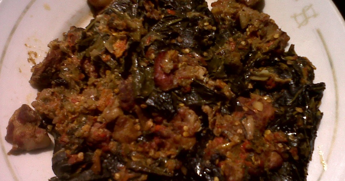 Kuliner Asli Manado d/h Aneka Resep Masakan Online Resep Kuliner Asli Manado d/h Aneka Resep Masakan Online Resep