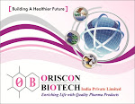 Oriscon Biotech (I) Pvt Ltd