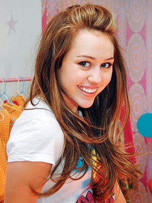 Miley Cyrus