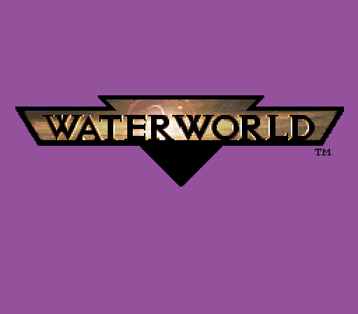 Waterworld Soundtrack