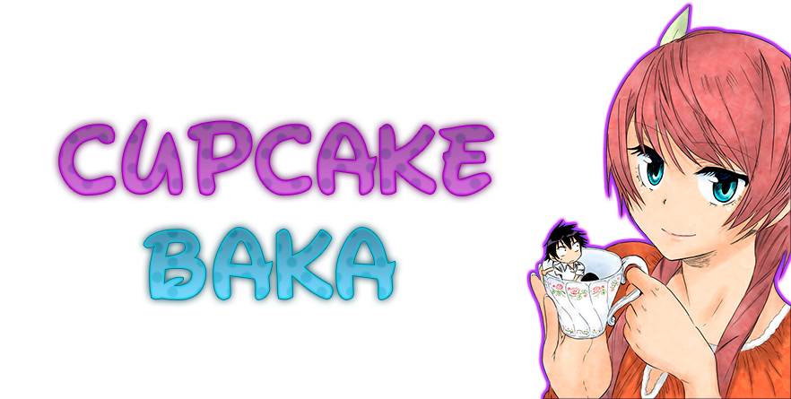 Cupcake Baka