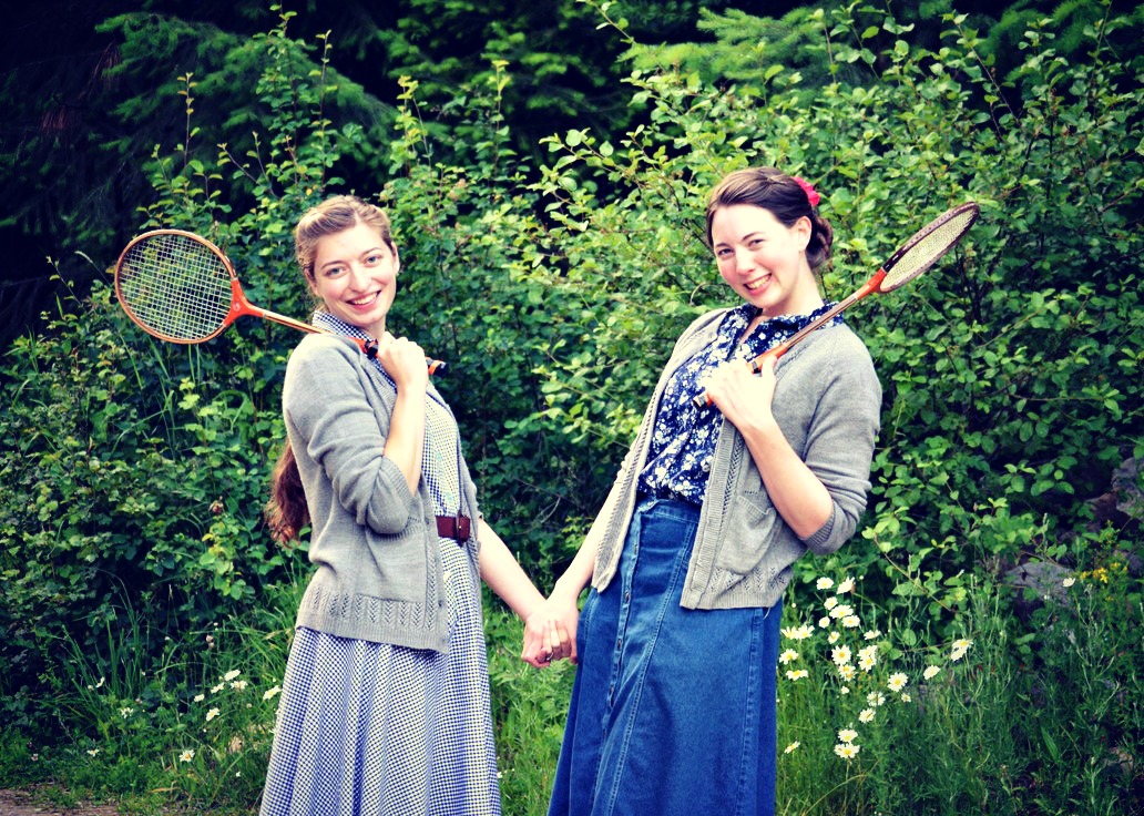 Day by Day Outfit June Cleaver