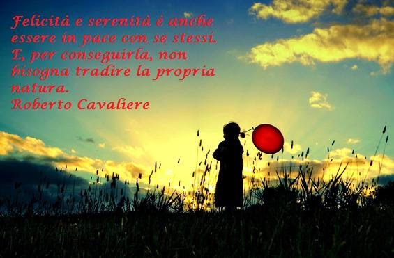 Riflessioni Del Tuo Psicologo Felicita E Serenita E Anche Essere In Pace Con Se Stessi