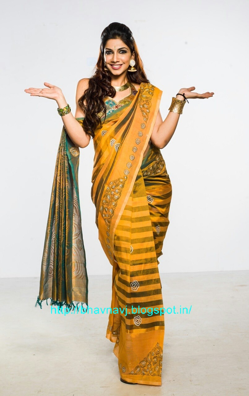 Vijay Tv Anchor Bhavana Veethi