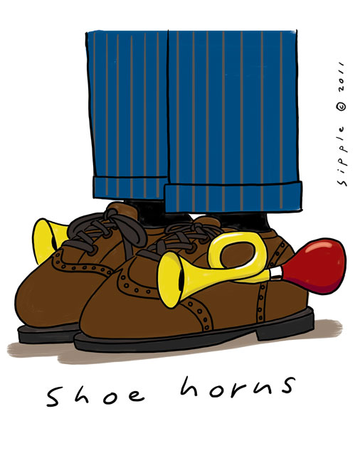 dan sipple illustration blog November 2011