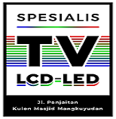 SPESIALIS LCD-LED REPAIR JOGJAKARTA