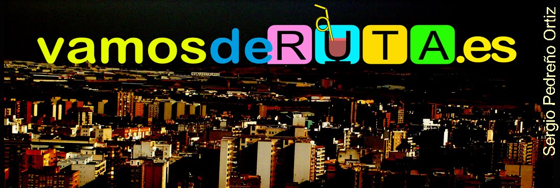 VamosdeRuta.es