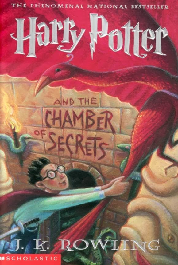 a book report on jk rowlings harry potter and the chamber of secrets Jk rowling surprised fans on twitter with answers to harry potter harry potter creator jk rowling during the by a basilisk in the chamber of secrets. a book report on jk rowlings harry potter and the chamber of secrets Jk rowling surprised fans on twitter with answers to harry potter harry potter creator jk rowling during the by a basilisk in the chamber of secrets.