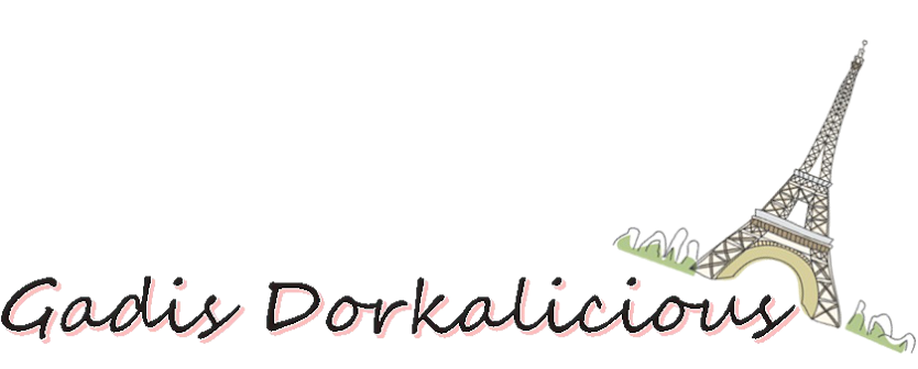 Miss Dorkalicious ^.^