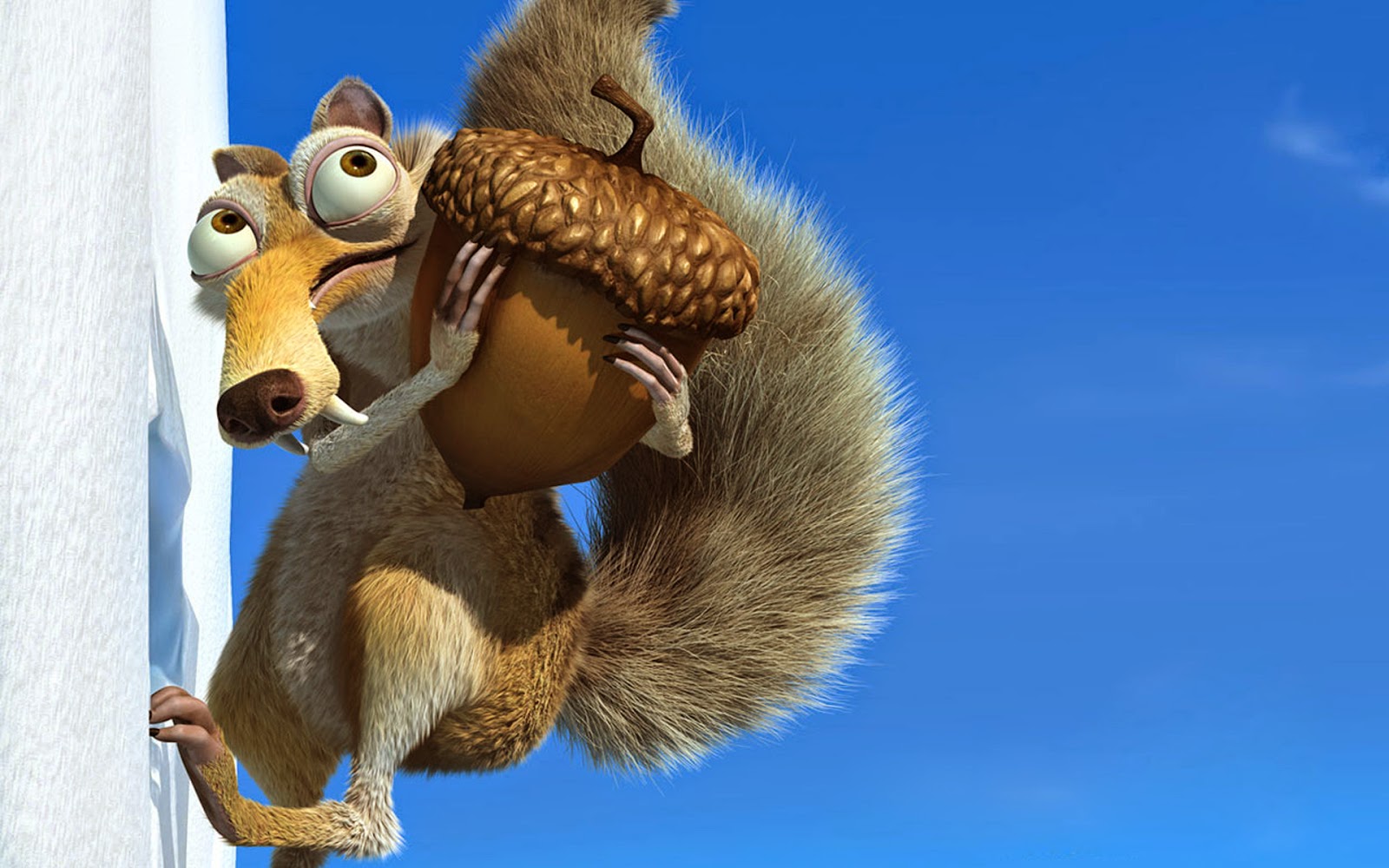 Ice age wallpapers HD - 3D HD Wallpapers