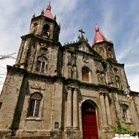 St. Anne Parish – Molo, Iloilo City