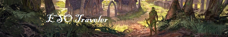 ESO Traveler